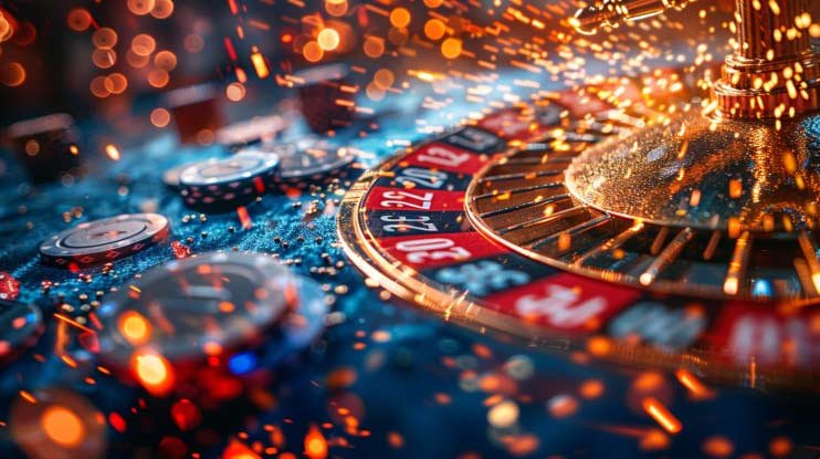 roxplay66 Jelajahi koleksi slot dengan ratusan permainan dari studio terkemuka